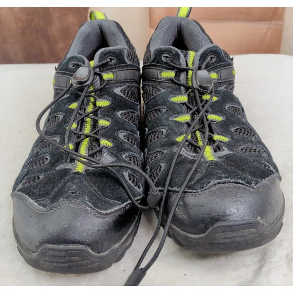 Merrell black tender